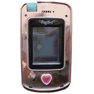 Children mobile phone